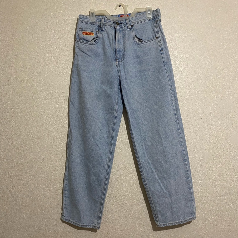 Empyre jeans